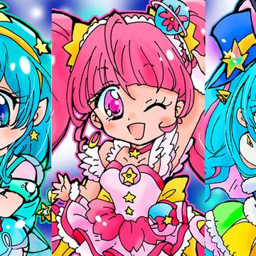 スタプリ！
