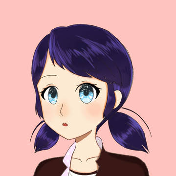 Marinette Dupain-Cheng