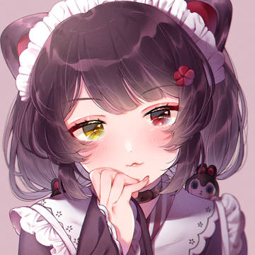 戌亥とこちゃん