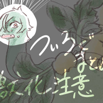 ついろぐ①