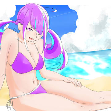 こんあくあ〜