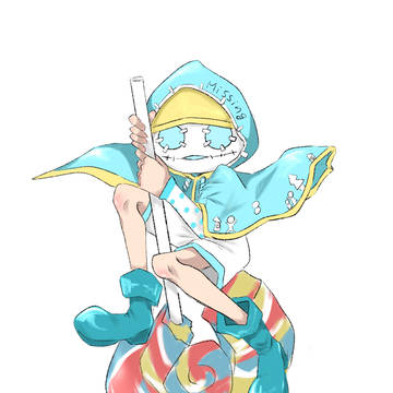 泣き虫