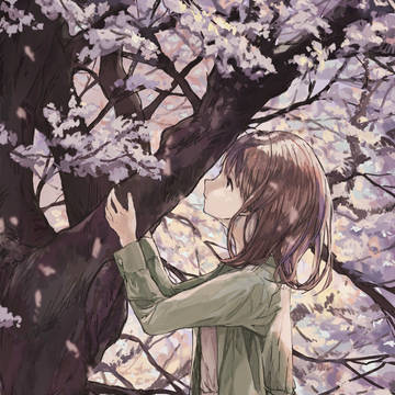 桜の寿命