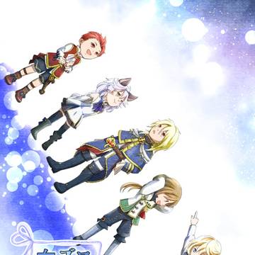 【Web再録】ロイヤルブルーの向こう側