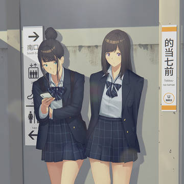 ブレザー