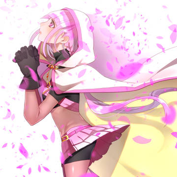 いろはちゃん