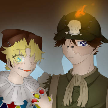 トントンコンビ꙳★*ﾟ
