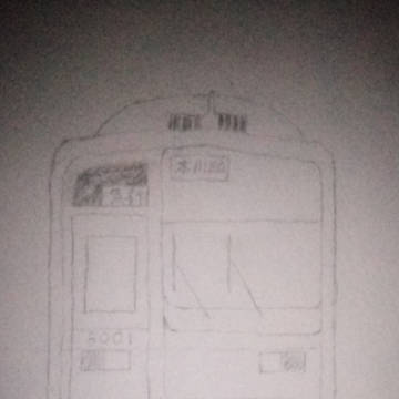 西武鉄道6000系