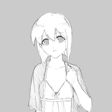 雪歩と真