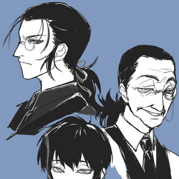 【ヘルシング】ウォルター