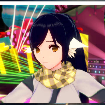 Kuon attempt
