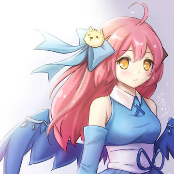 水希inFUYU