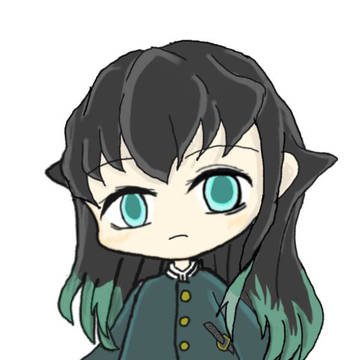 時透無一郎