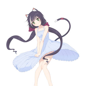 キャルちゃん