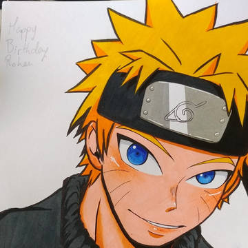 Naruto