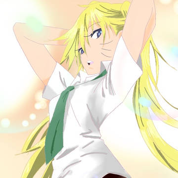 ナル子