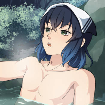 温泉