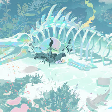 Whale Fall