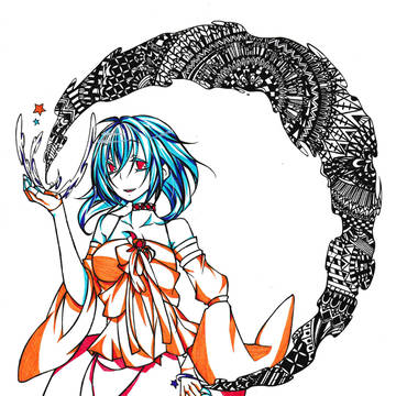 まぼろしと魔女