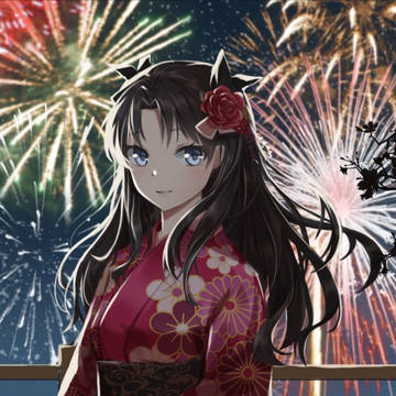遠坂凛
