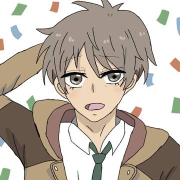 誕生日おめでとう！！