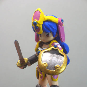 アクアシューターズ改造９