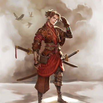 Samurai