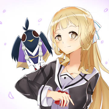 「色々あったけど…ありがとう」