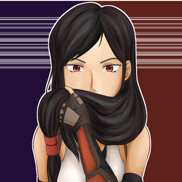 ティファ