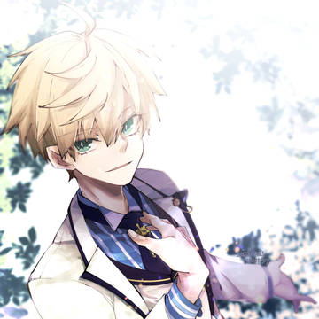 【FGO】ホワイトローズ