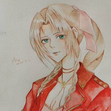 エアリス
