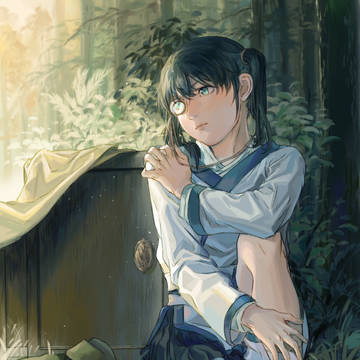 🌿