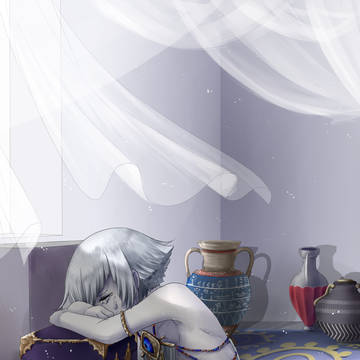Crying Sixliq