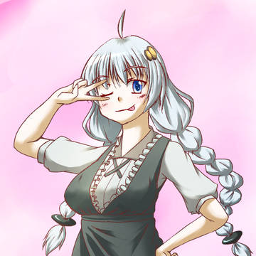 紲星あかり
