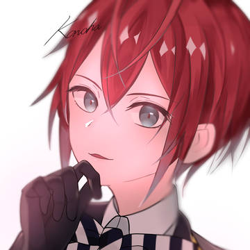 「いい度胸がおありだね」
