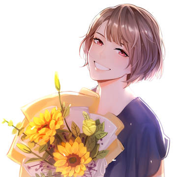 向日葵