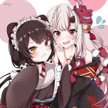 おにべろす