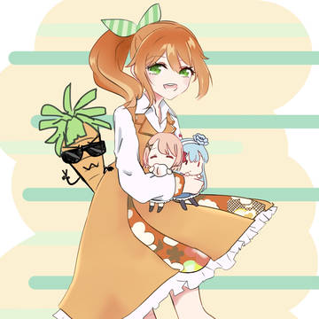 🍊🍊🍊
