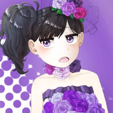 ウェディング一子
