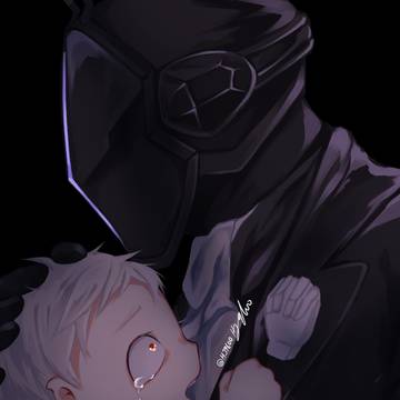 Made in abyss