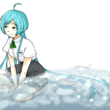 かなたちゃん