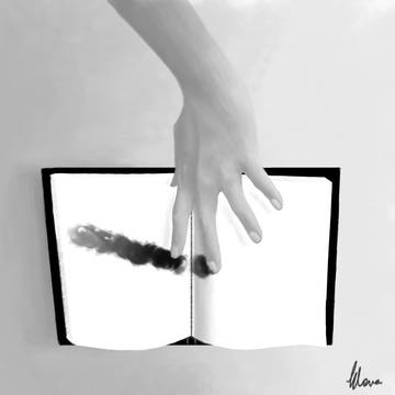 Inferno on the finger tips 5/9