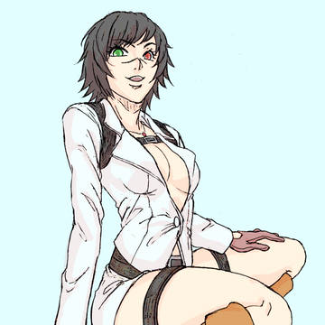 レディ