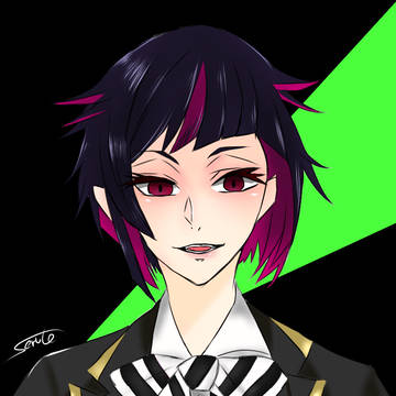 ツイステ