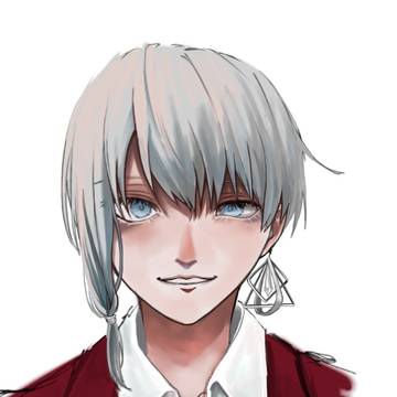 ここ最近の絵