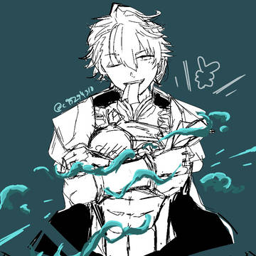 ハメアラ(らくがき)まとめ