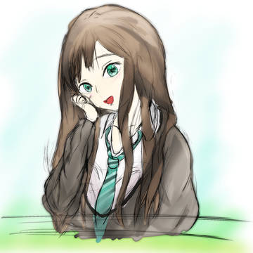 凛ちゃんとレムラム