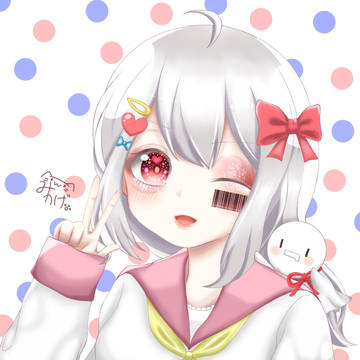 まふゆちゃんそらるこちゃん