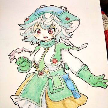 プルシュカ