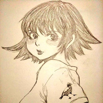 野中晴